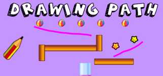 Drawing Path background image