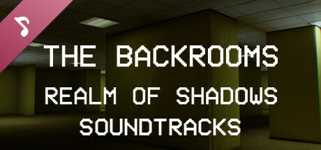 Backrooms: Realm of Shadows Soundtracks cover image