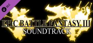 Epic Battle Fantasy 3 Soundtrack cover image