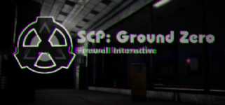 SCP: Ground Zero background image