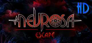 Nevrosa: Escape background image