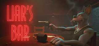 Liar's Bar background image