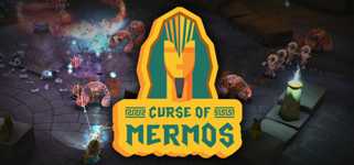 Curse of Mermos background image