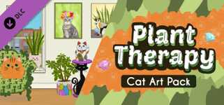 Plant Therapy: Cat Art Pack cover image