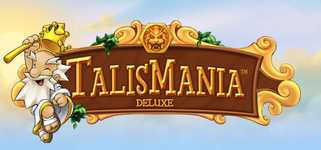 Talismania Deluxe background image