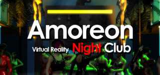 Amoreon NightClub background image