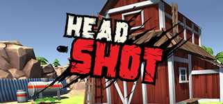 Head Shot background image