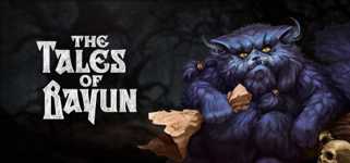 The Tales of Bayun background image