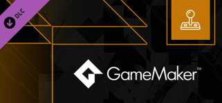 GameMaker Professional cover image