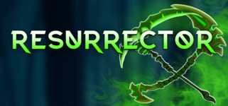 Resurrector background image