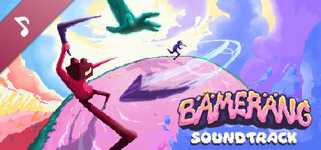 Bamerang Soundtrack cover image