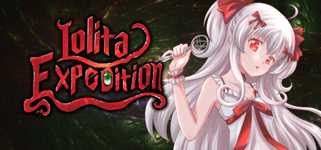 萝莉的远征 Lolita Expedition background image