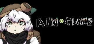 Aim Climb background image