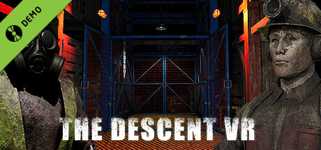THE DESCENT VR Demo cover image
