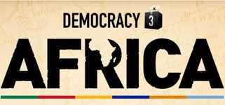 Democracy 3 Africa cover image