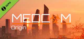 MedCom Origin Demo cover image