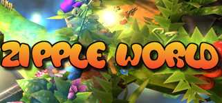 Zipple World background image