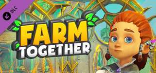 Farm Together - Fantasy Pack background image