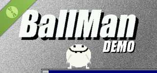 BallMan Demo cover image