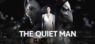 THE QUIET MAN™ background image