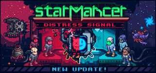 Starmancer background image