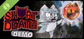 A Short Death Demo cover image