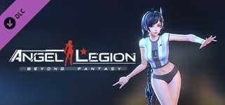 Angel Legion-DLC Cup Winning A cover image