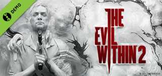 The Evil Within 2 Demo cover image