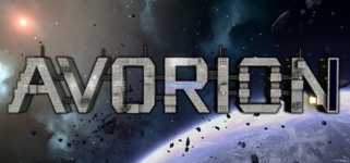 Avorion background image