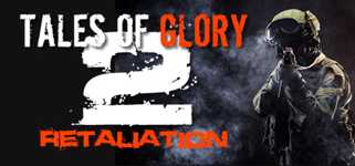 Tales Of Glory 2 - Retaliation background image