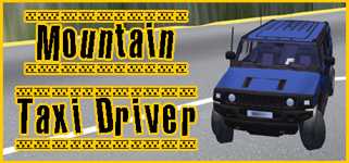 Mountain Taxi Driver background image