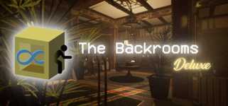 The Backrooms Deluxe background image