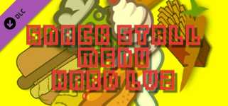 Snack Stall Menu Hard Lv2 cover image