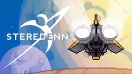 Steredenn background image