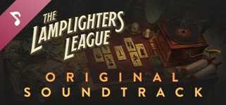 The Lamplighters League - Original Soundtrack cover image