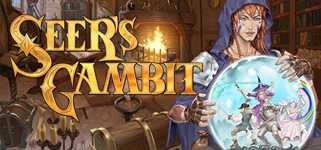 Seer's Gambit background image