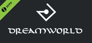 DREAMWORLD Demo cover image