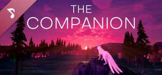 The Companion Soundtrack cover image