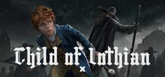 Child of Lothian background image