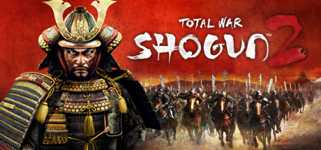Total War: SHOGUN 2 cover image