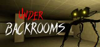UnderBackrooms background image