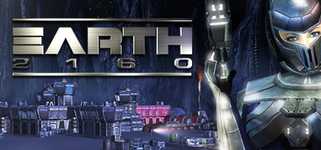 Earth 2160 background image
