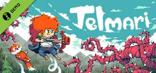 Telmari Demo cover image