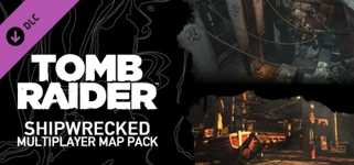 Tomb Raider: Shipwrecked Multiplayer Map Pack cover image