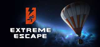 Extreme Escape background image