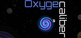 Oxygen Caliber cover image