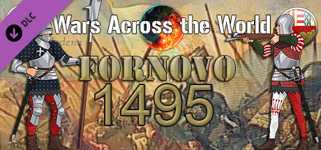 Wars Across the World: Fornovo 1495 cover image