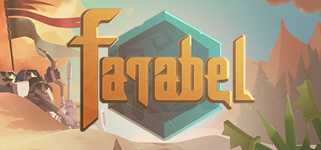 Farabel background image