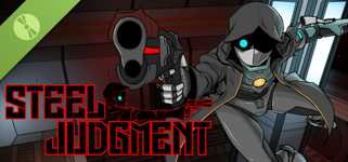 Steel Judgment Demo cover image
