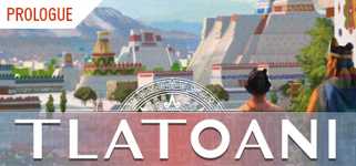 Tlatoani: Aztec Cities Demo background image